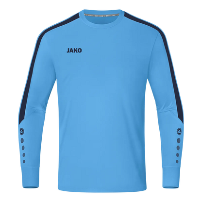  skip skyblue/marine Front 
