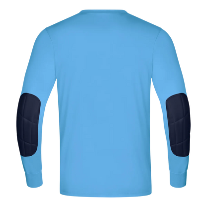  skip skyblue/marine Rücken 