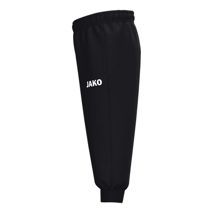 JAKO Polyesterhose One Bambini Kinder schwarz Seite 