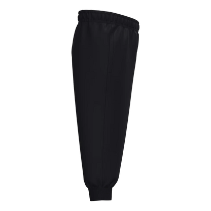 JAKO Polyesterhose One Bambini Kinder schwarz Seite 