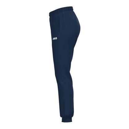 JAKO Polyesterhose One Langgrößen Damen marine Seite 