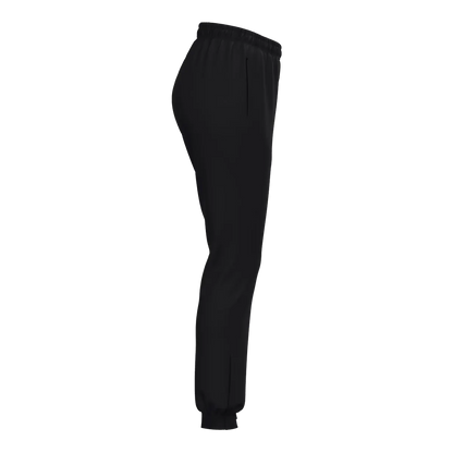 JAKO Polyesterhose One Kurzgrößen Damen schwarz Seite 