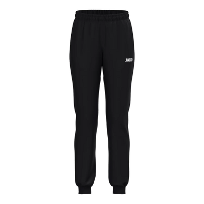 JAKO Polyesterhose One Damen schwarz Front 