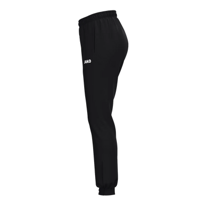 JAKO Polyesterhose One Damen schwarz Seite 