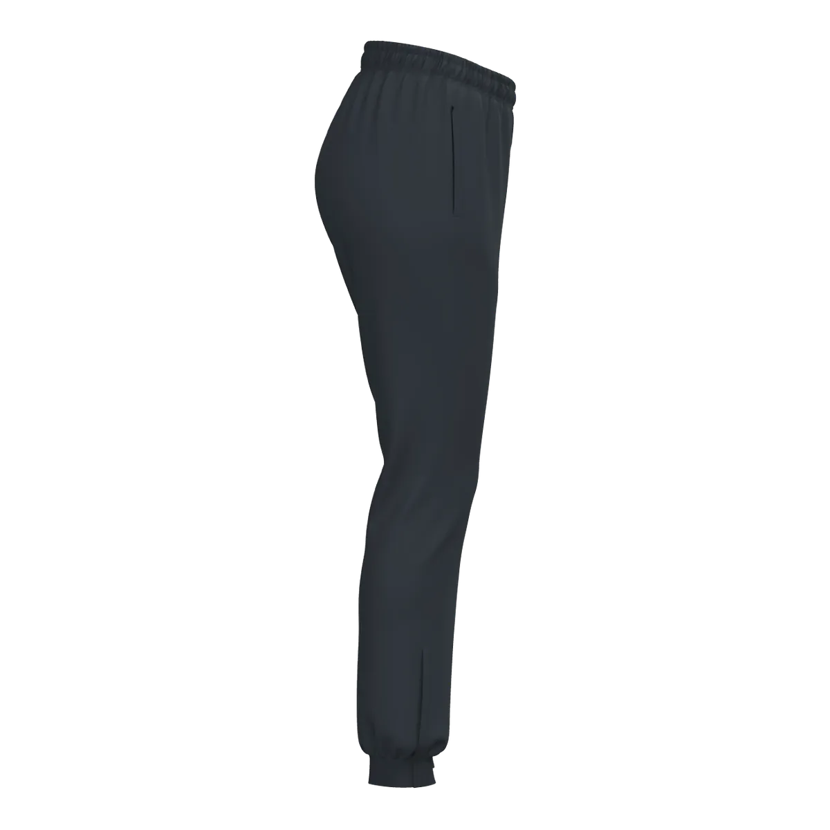 JAKO Polyesterhose One Damen anthrazit Seite 