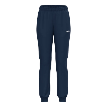 JAKO Polyesterhose One Damen marine Front 