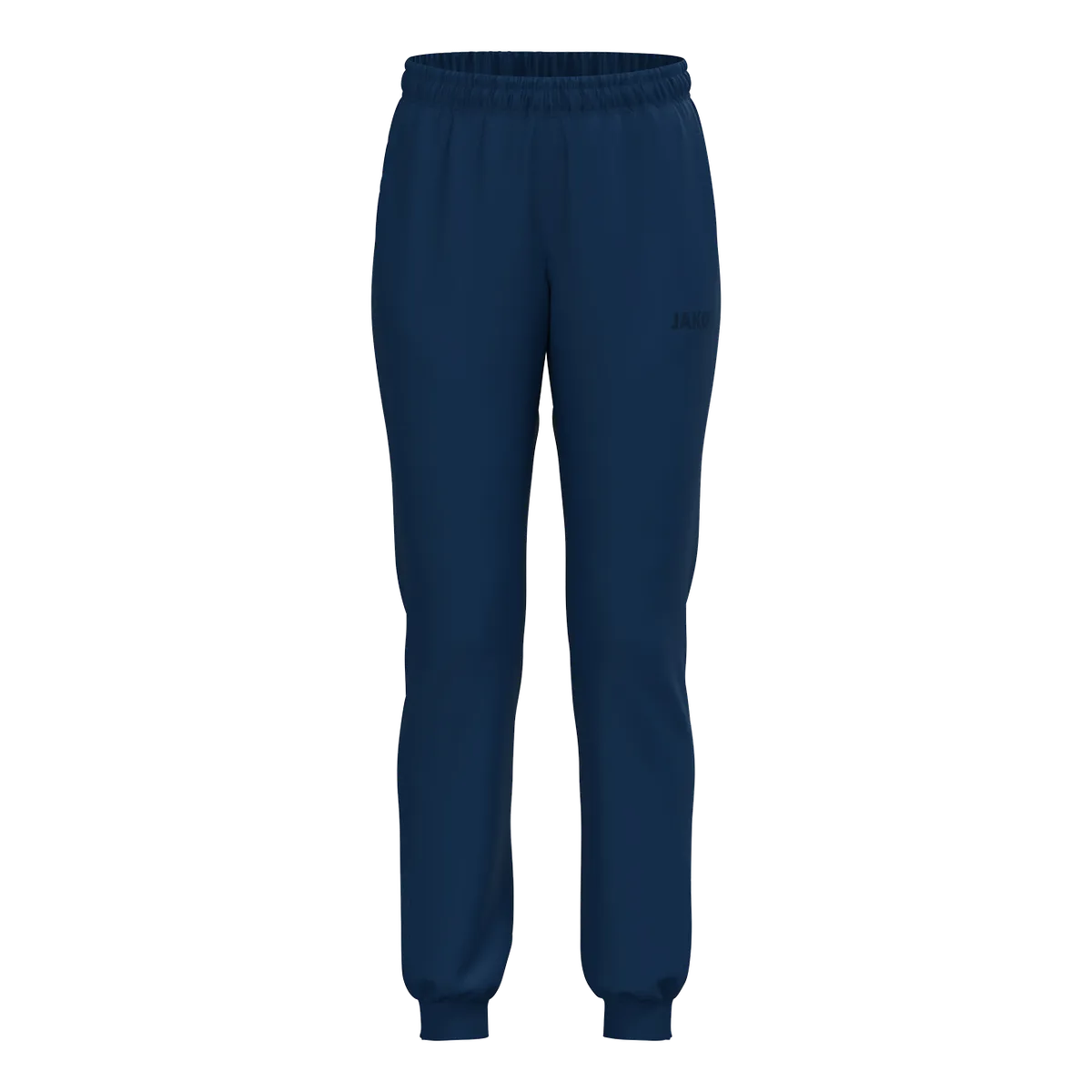 JAKO Polyesterhose One Damen navy Front 