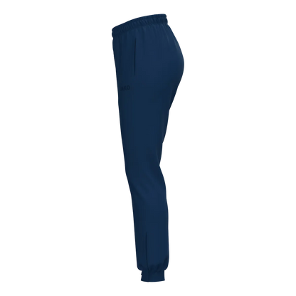 JAKO Polyesterhose One Damen navy Seite 