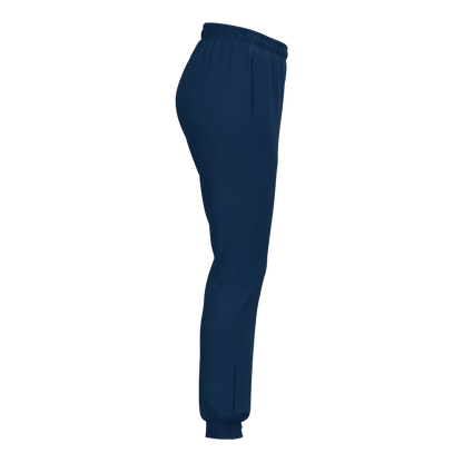 JAKO Polyesterhose One Damen navy Seite 