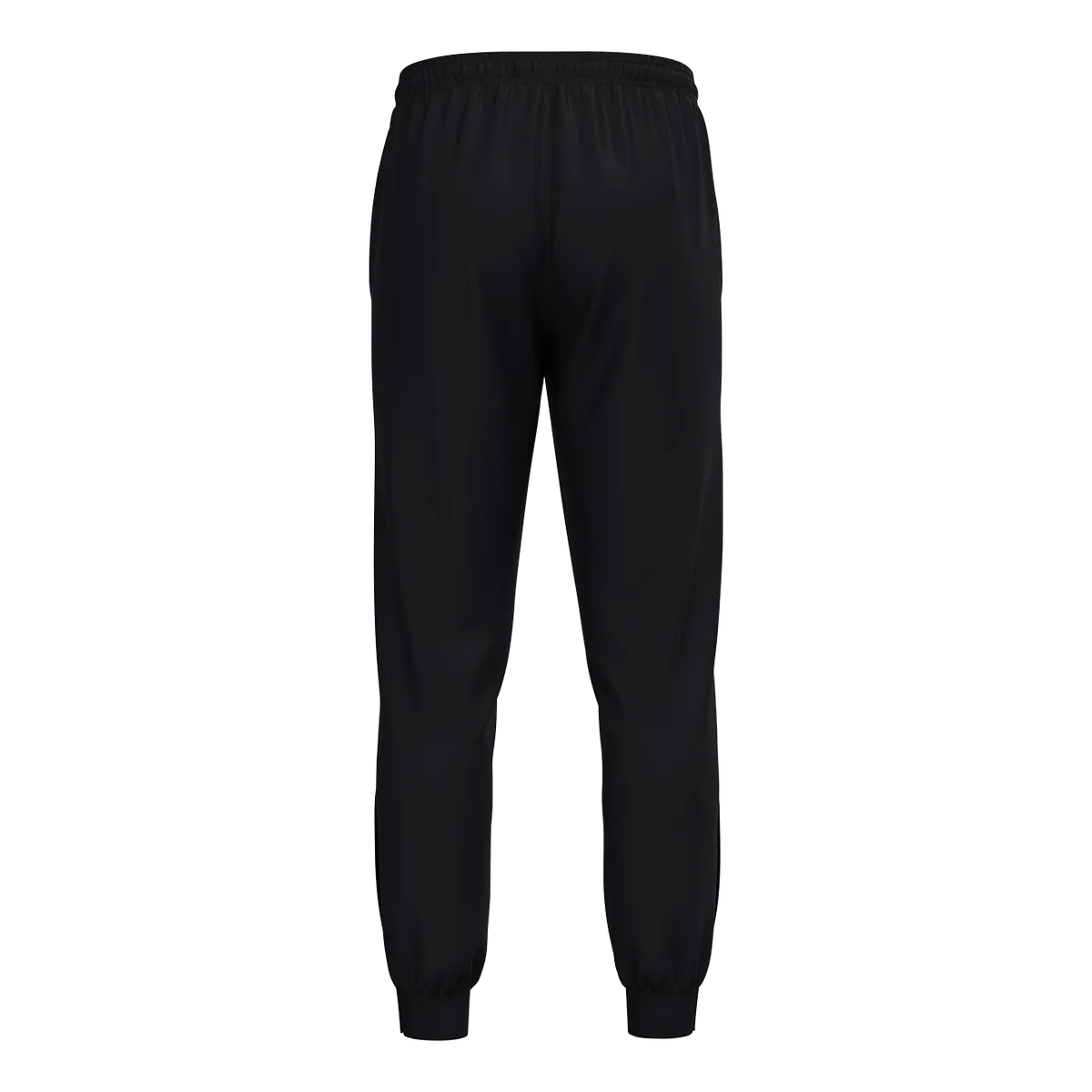 JAKO Polyesterhose One Kurzgrößen Herren schwarz Rücken 