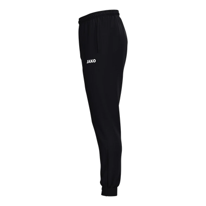 JAKO Polyesterhose One Kurzgrößen Herren schwarz Seite 