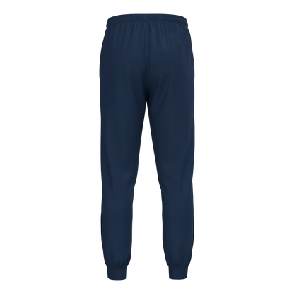 JAKO Polyesterhose One Kurzgrößen Herren marine Rücken 