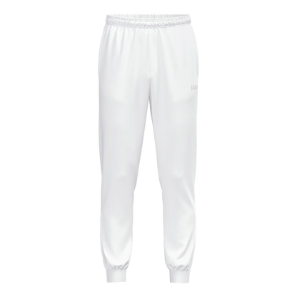 JAKO Polyesterhose One Unisex weiß Front 