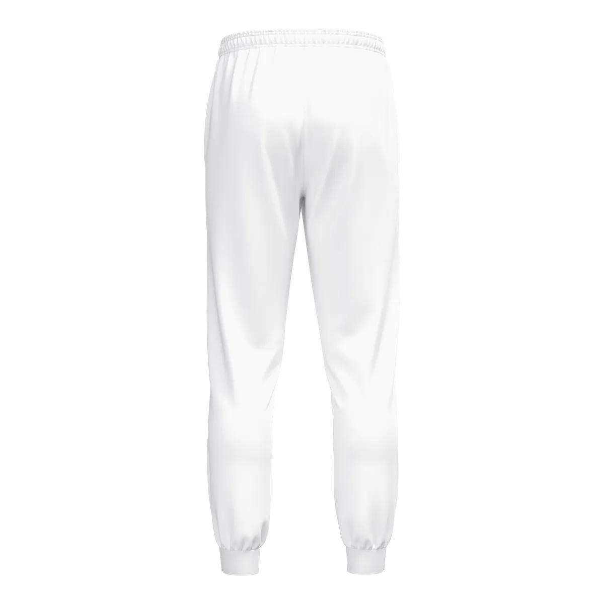 JAKO Polyesterhose One Unisex weiß Rücken 