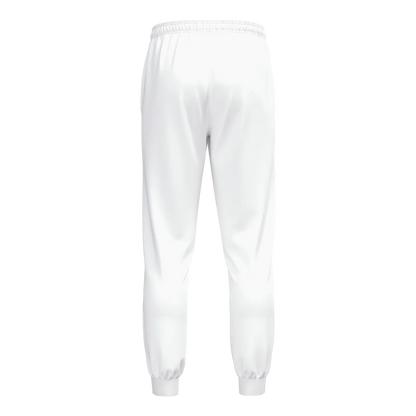 JAKO Polyesterhose One Kinder weiß Rücken 