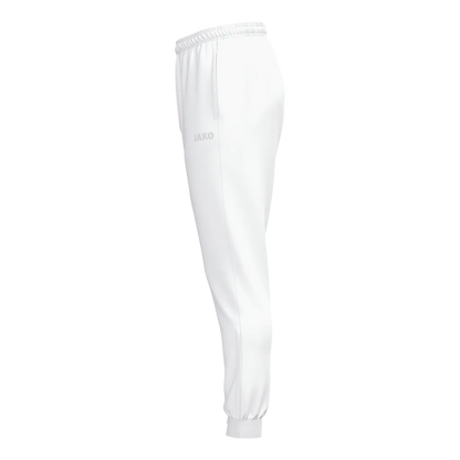 JAKO Polyesterhose One Kinder weiß Seite 