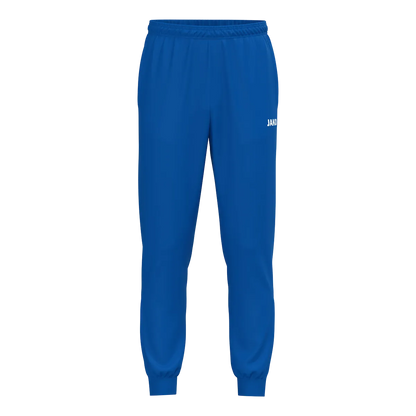 JAKO Polyesterhose One Unisex royal Front 