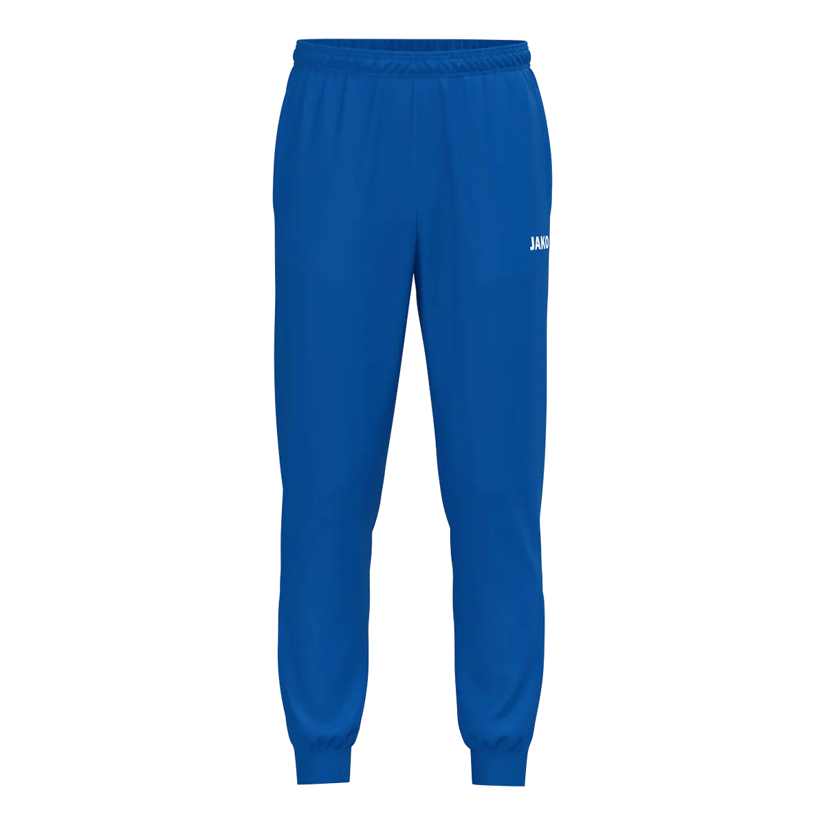 JAKO Polyesterhose One Kinder royal Front 