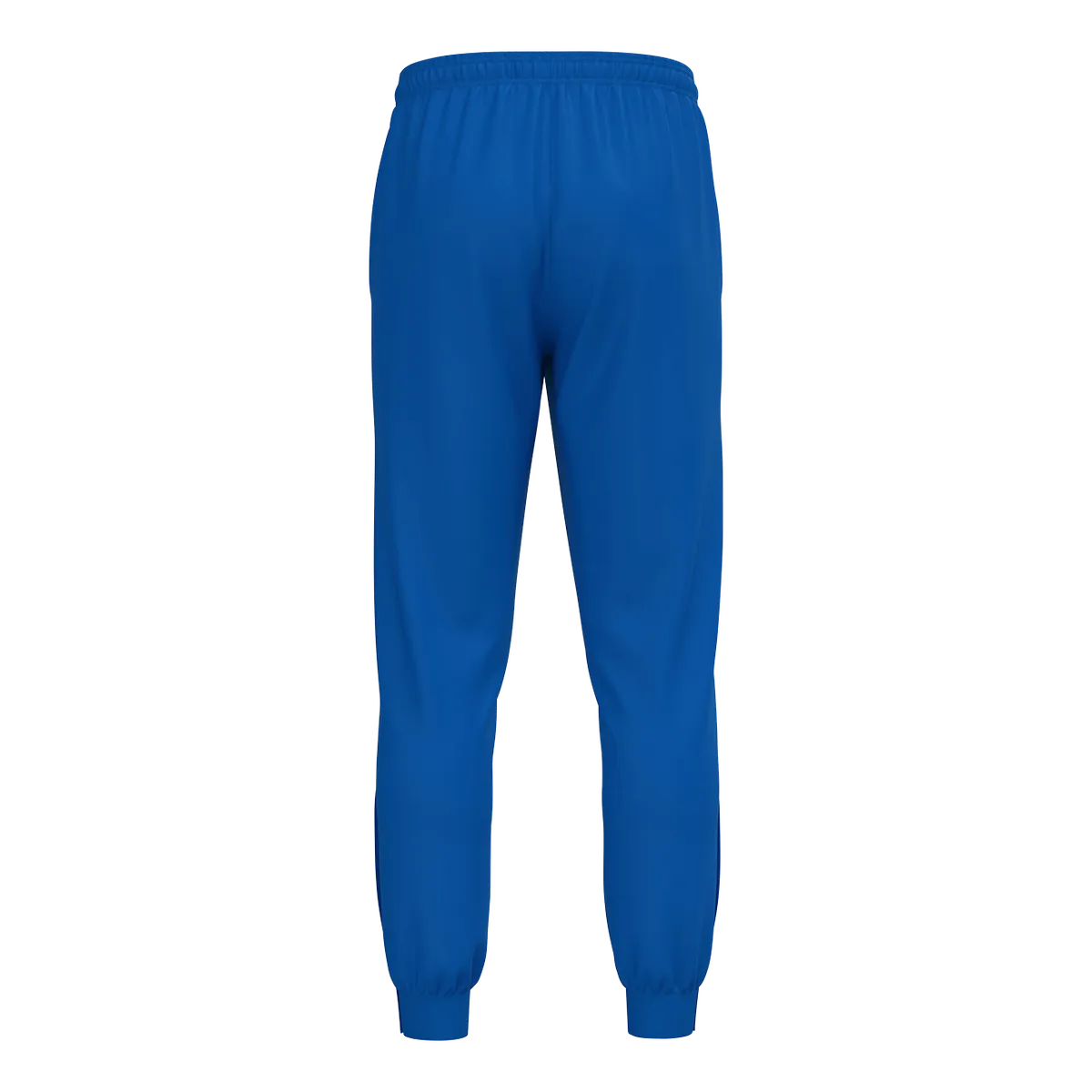 JAKO Polyesterhose One Unisex royal Rücken 