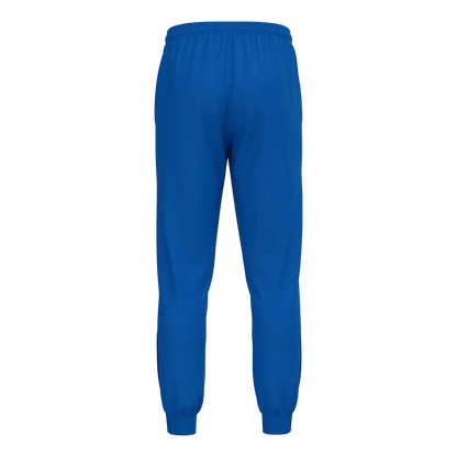 JAKO Polyesterhose One Kinder royal Rücken 