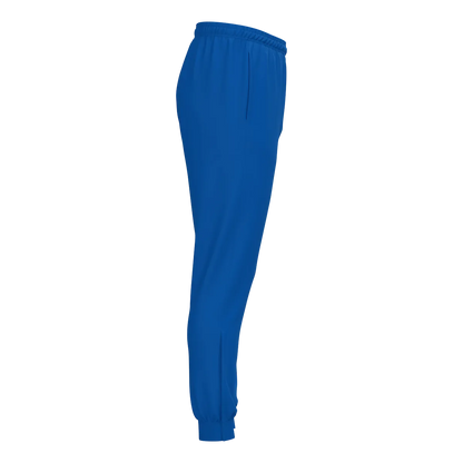 JAKO Polyesterhose One Kinder royal Seite 