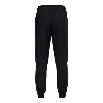 JAKO Polyesterhose One Kinder schwarz Rücken 