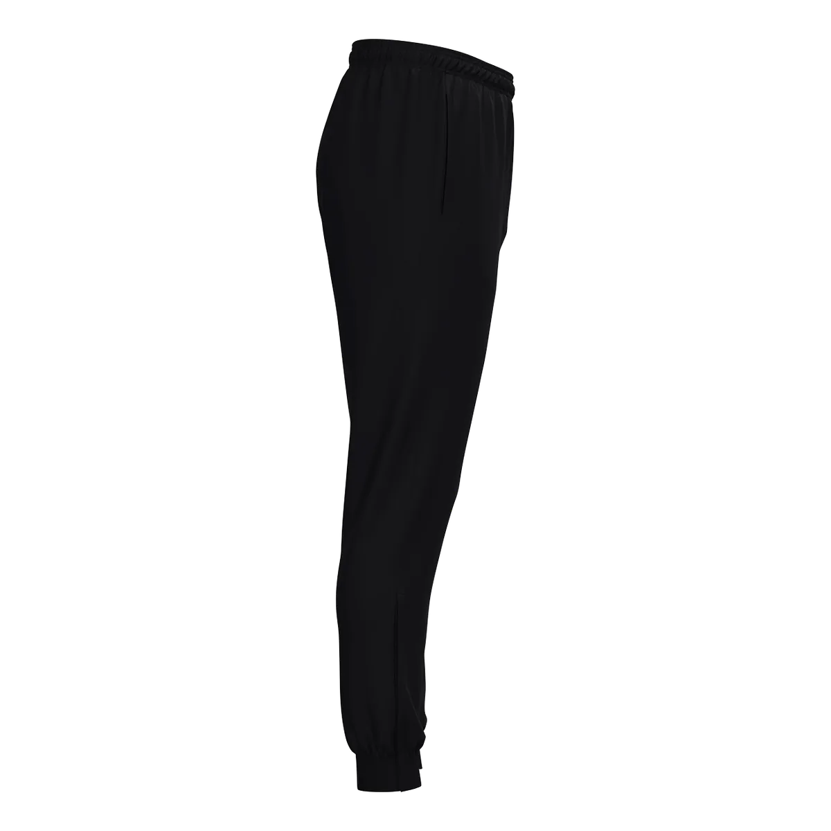 JAKO Polyesterhose One Unisex schwarz Seite 