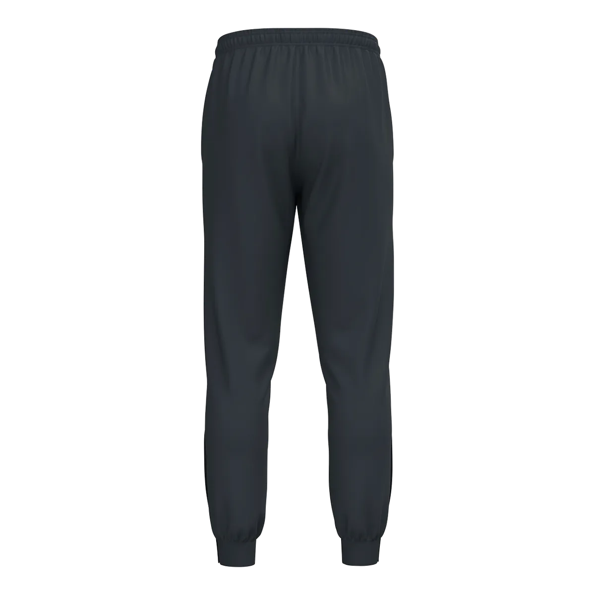 JAKO Polyesterhose One Unisex anthrazit Rücken 