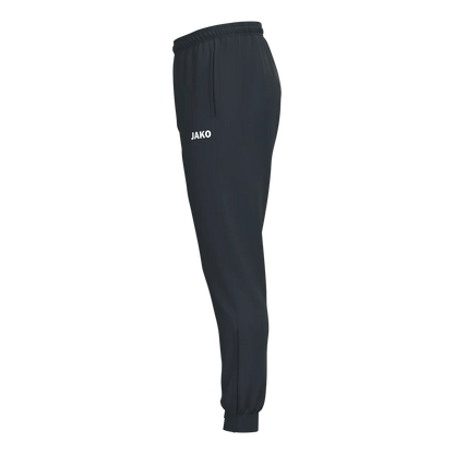 JAKO Polyesterhose One Unisex anthrazit Seite 