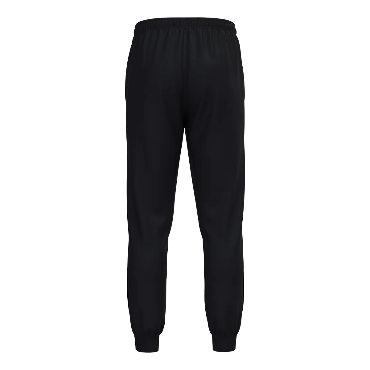 JAKO Polyesterhose One Unisex schwarz/schwarz Rücken 