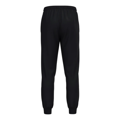 JAKO Polyesterhose One Unisex schwarz/schwarz Rücken 