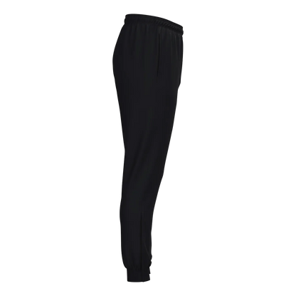 JAKO Polyesterhose One Unisex schwarz/schwarz Seite 