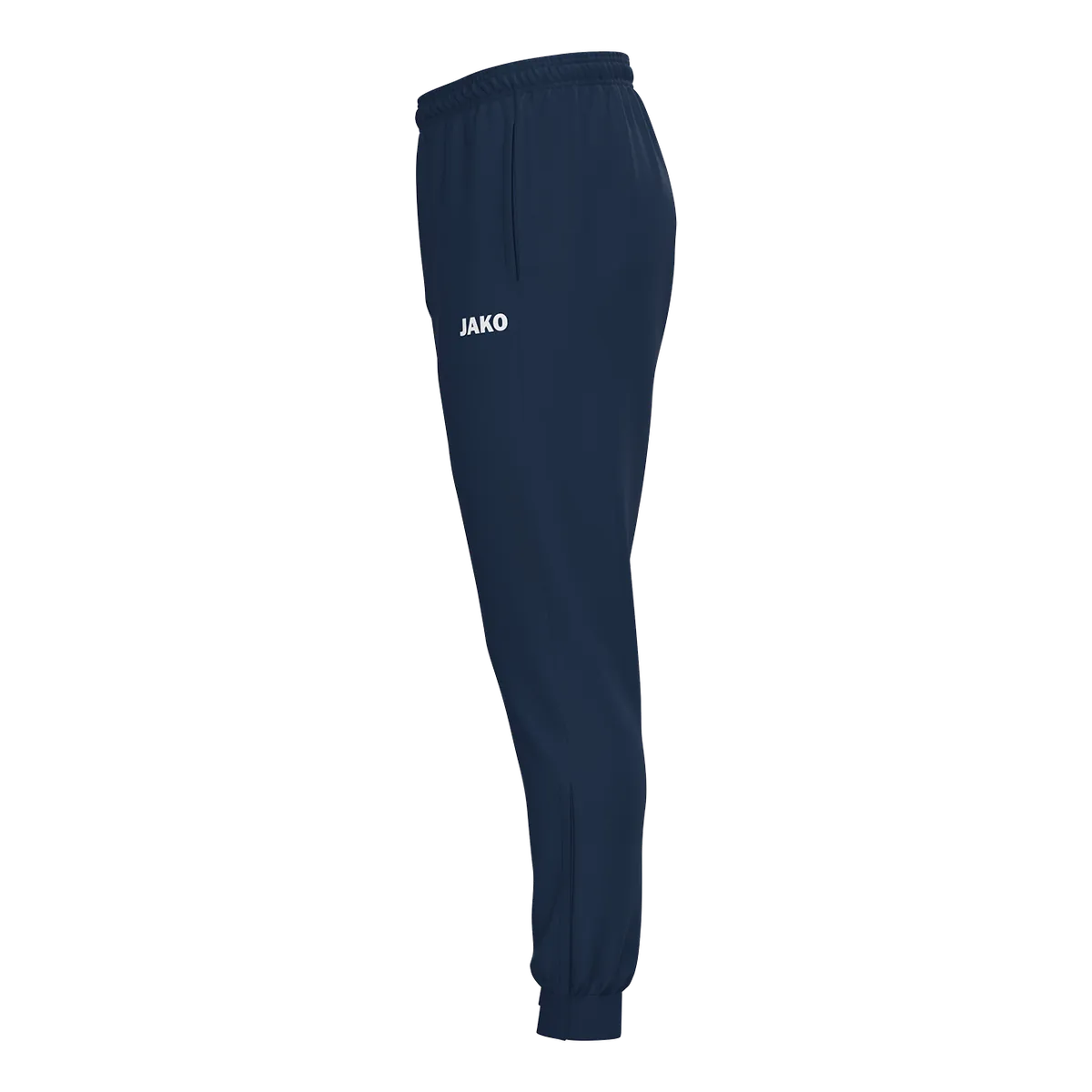 JAKO Polyesterhose One Unisex marine Seite 
