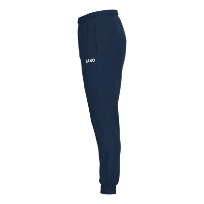 JAKO Polyesterhose One Unisex marine Seite 