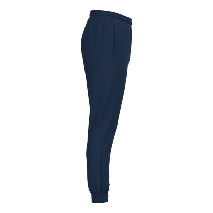 JAKO Polyesterhose One Unisex marine Seite 