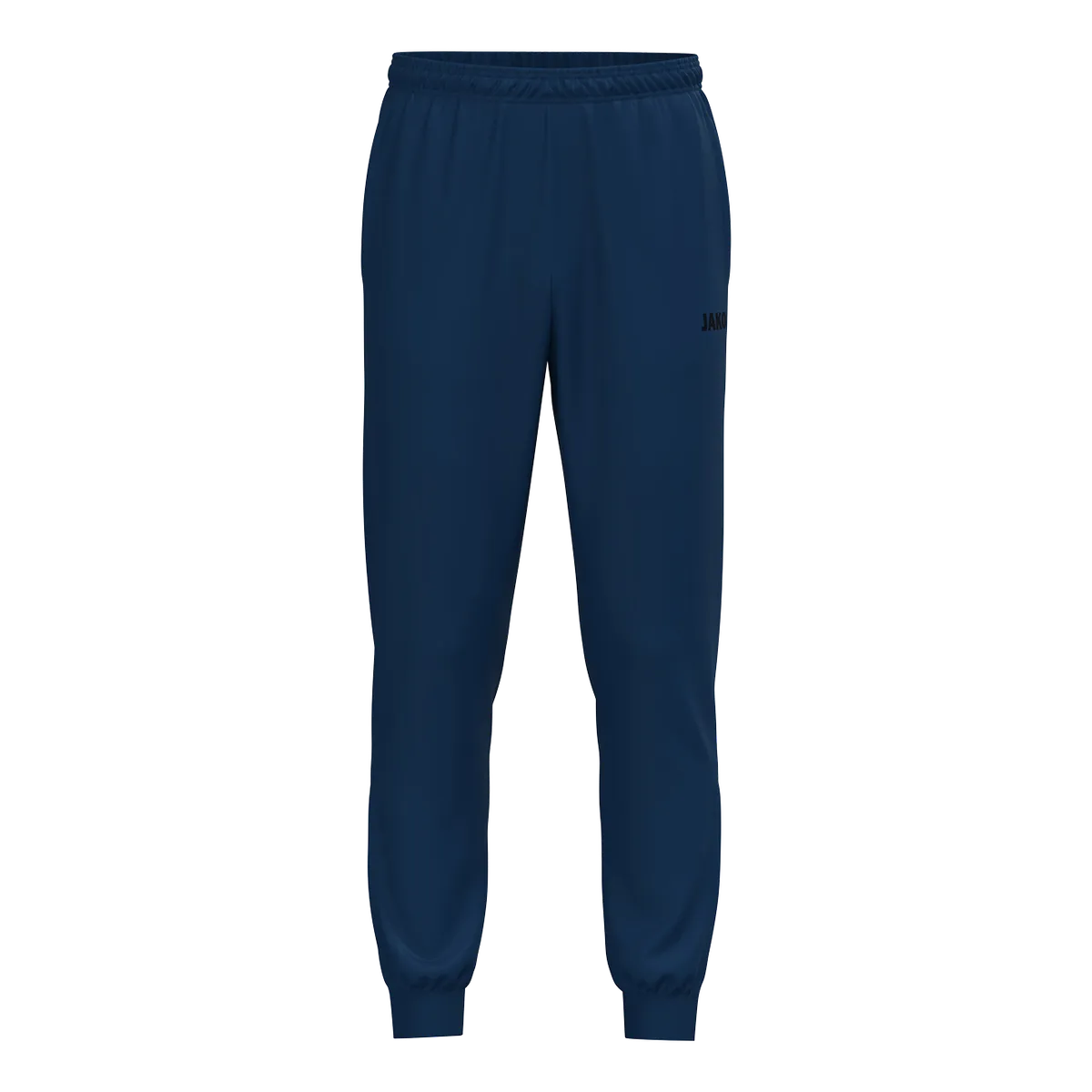 JAKO Polyesterhose One Kinder navy Front 
