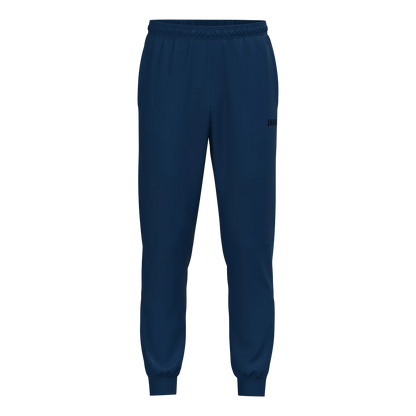 JAKO Polyesterhose One Kinder navy Front 