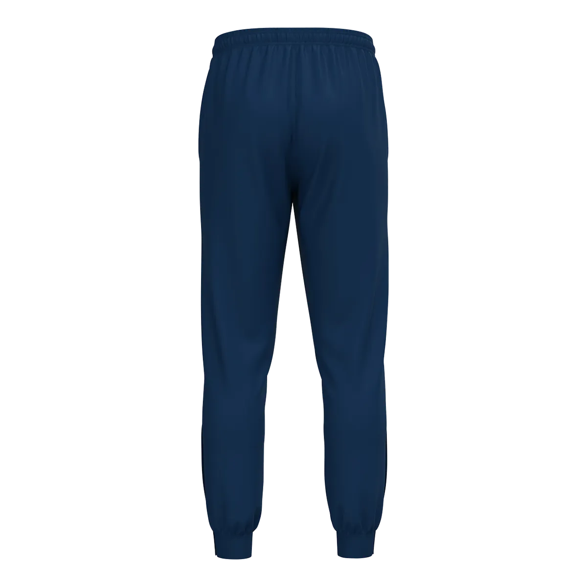 JAKO Polyesterhose One Kinder navy Rücken 