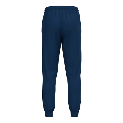 JAKO Polyesterhose One Kinder navy Rücken 