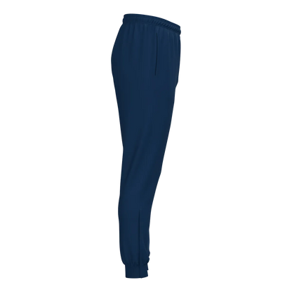 JAKO Polyesterhose One Kinder navy Seite 