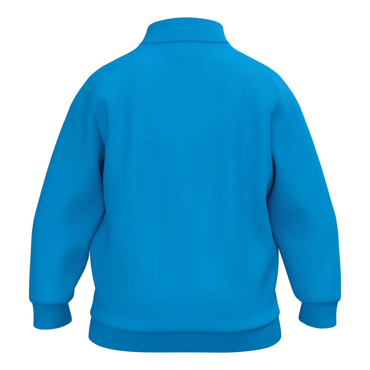 JAKO Polyesterjacke One Bambini Kinder JAKO blau Rücken 