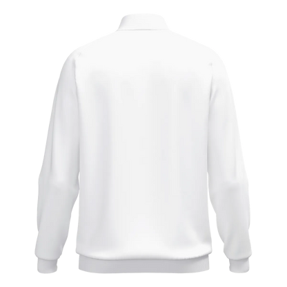 JAKO Polyesterjacke One Kinder weiß Rücken 