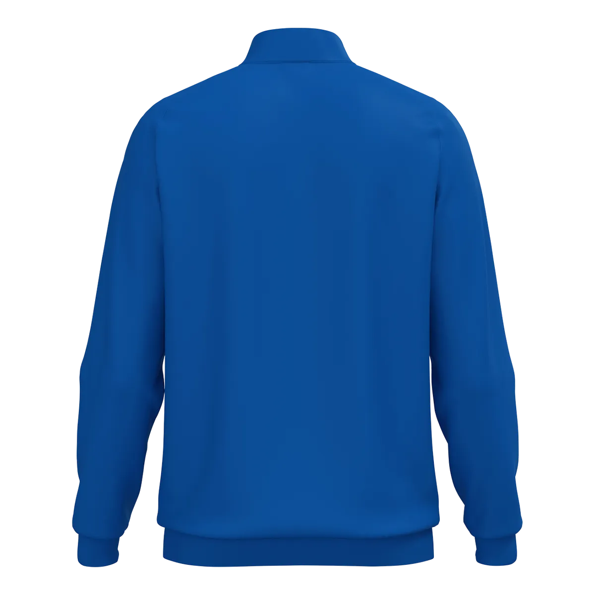 JAKO Polyesterjacke One Unisex royal Rücken 