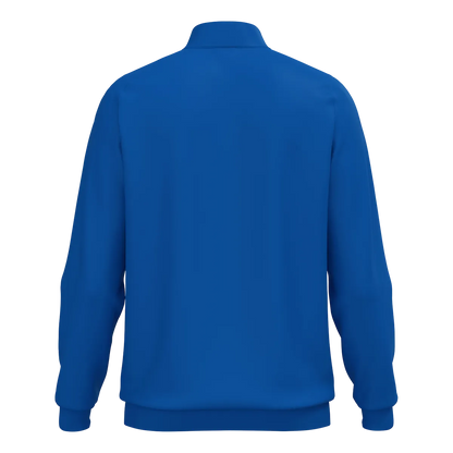 JAKO Polyesterjacke One Kinder royal Rücken 