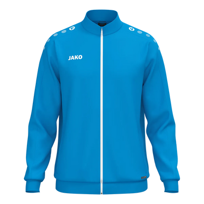 JAKO Polyesterjacke One Kinder JAKO blau Front 