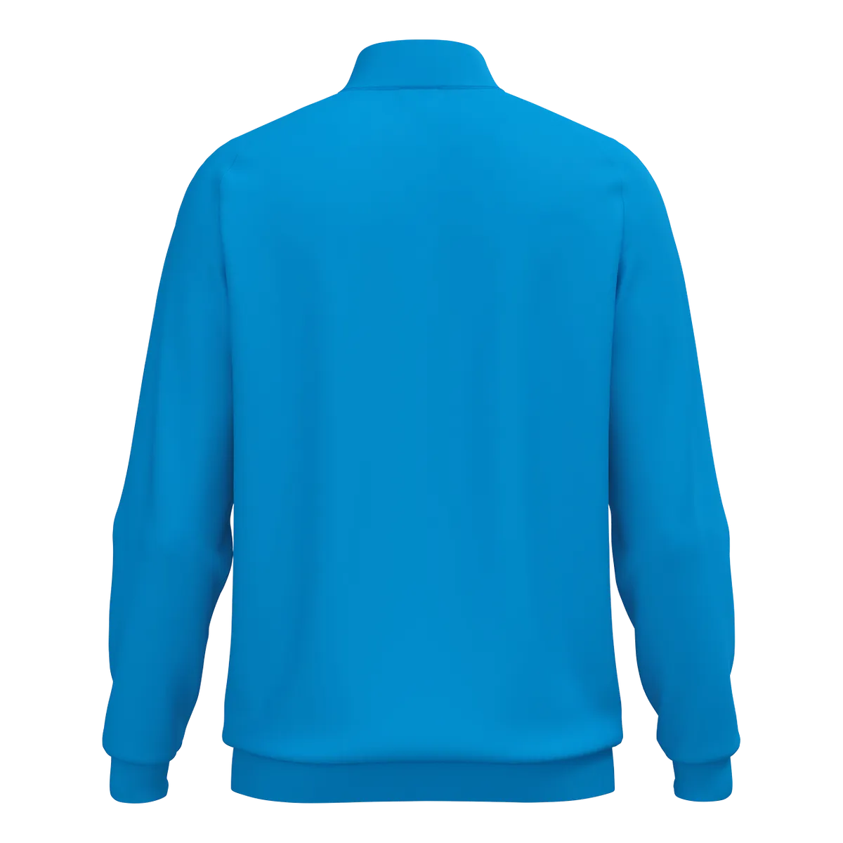 JAKO Polyesterjacke One Unisex JAKO blau Rücken 