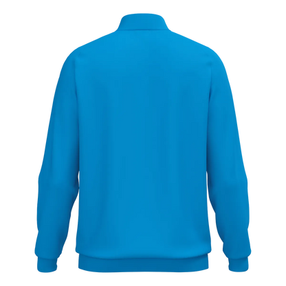JAKO Polyesterjacke One Unisex JAKO blau Rücken 