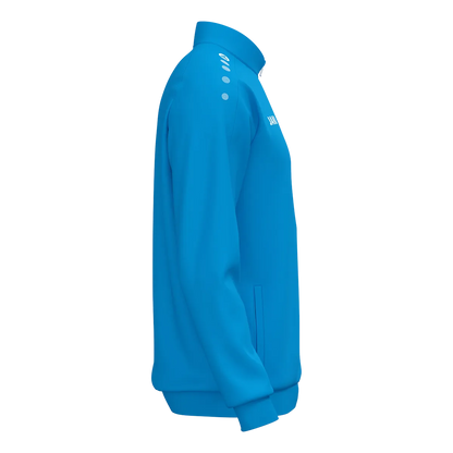 JAKO Polyesterjacke One Unisex JAKO blau Seite 