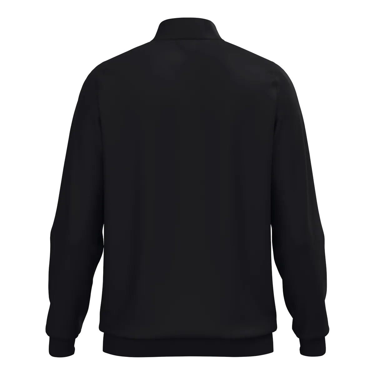 JAKO Polyesterjacke One Unisex schwarz Rücken 