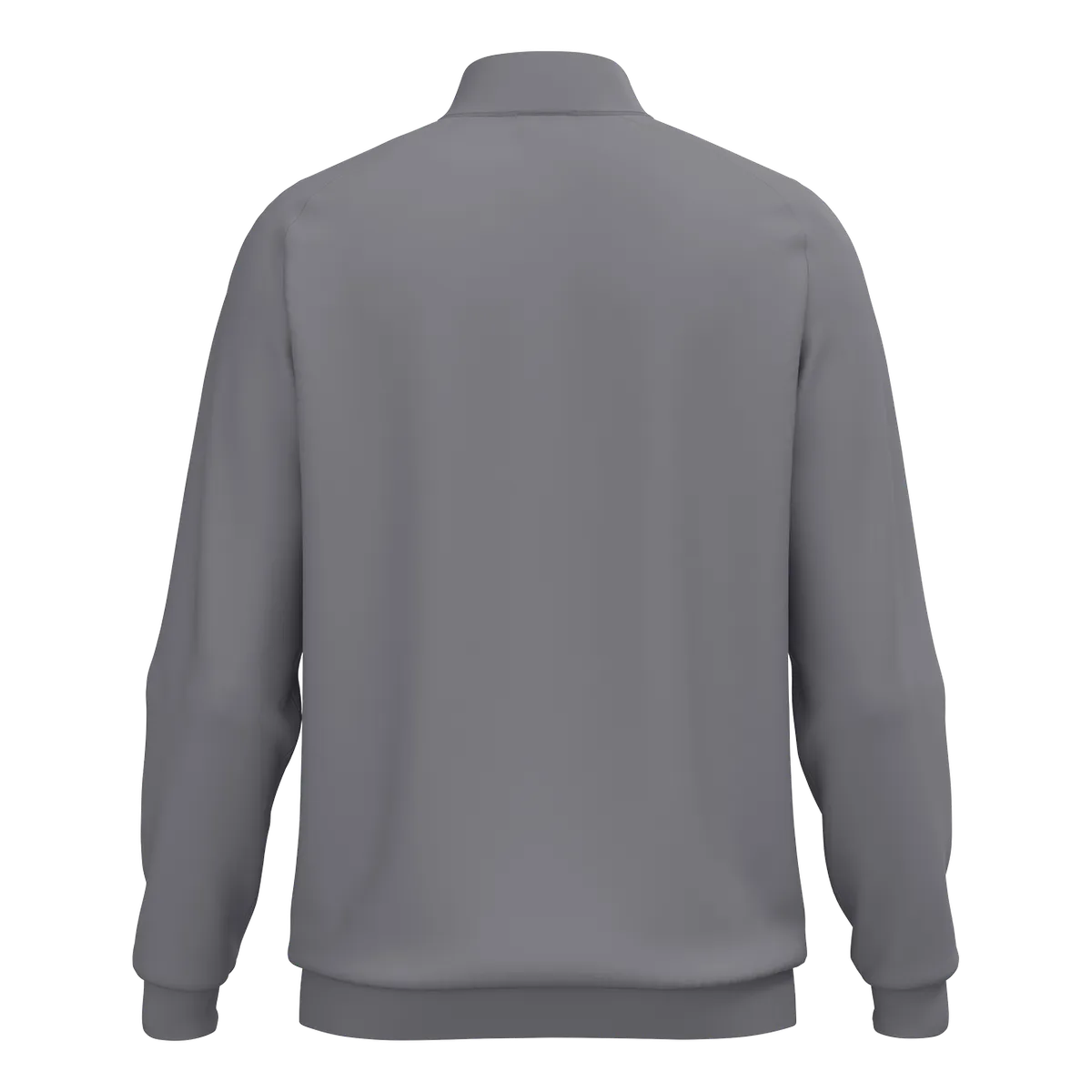 JAKO Polyesterjacke One Unisex grau Rücken 